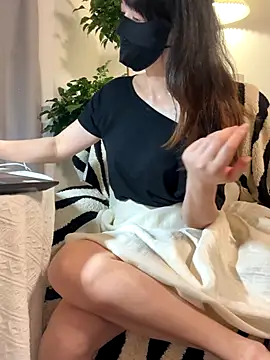 Snapshot of Annabody chatting on 09-20-25, 04:19 Annabody online show from 09-20-25, 04:19