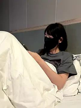 Snapshot of Annabody chatting on 10-03-25, 05:54 Annabody online show from 10-03-25, 05:54