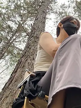 Snapshot of Annabody chatting on 10-13-25, 07:52 Annabody online show from 10-13-25, 07:52