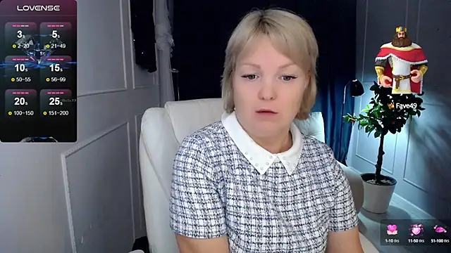 Juarnea online show from 02-03-25, 05:14