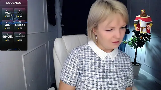 Juarnea online show from 02-03-25, 08:24