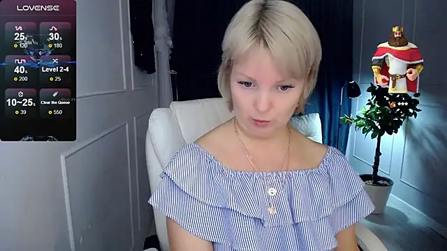 Juarnea online show from 02-04-25, 08:17