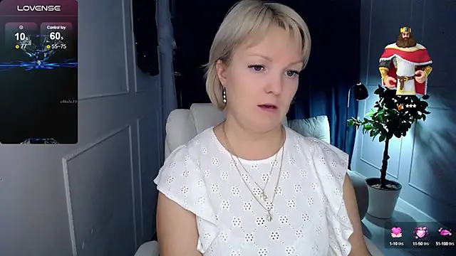 Juarnea online show from 02-05-25, 04:36