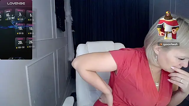 Juarnea online show from 02-06-25, 01:32