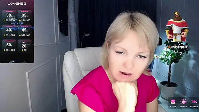 Juarnea online show from 02-10-25, 04:47