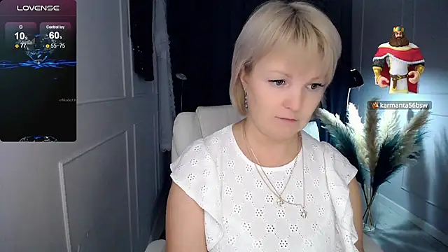 Juarnea online show from 02-11-25, 01:30