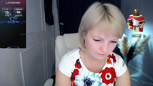 Juarnea online show from 02-13-25, 04:28