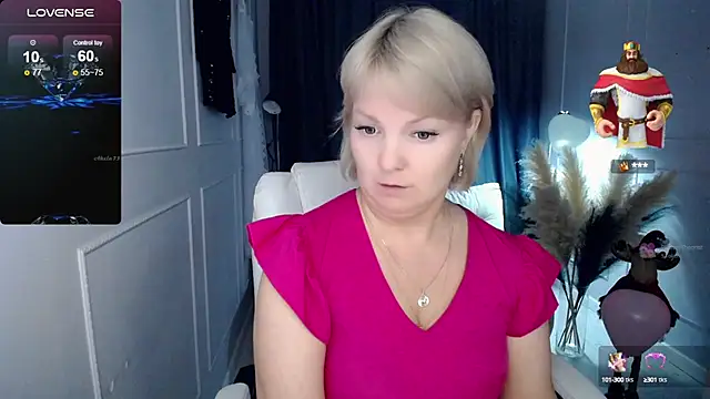 Juarnea online show from 02-18-25, 04:26