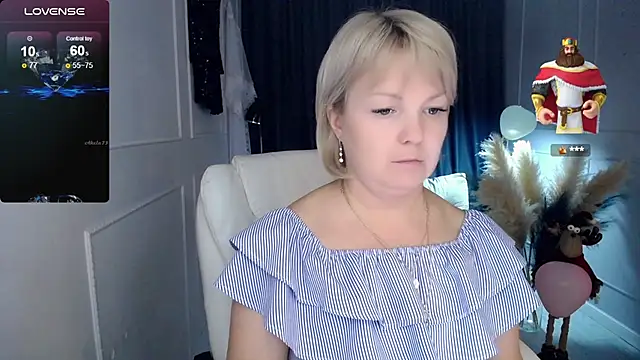 Juarnea online show from 02-24-25, 08:14