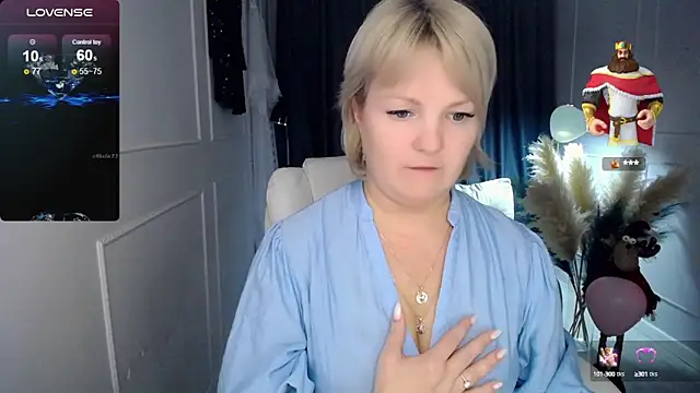 Juarnea online show from 02-25-25, 07:58