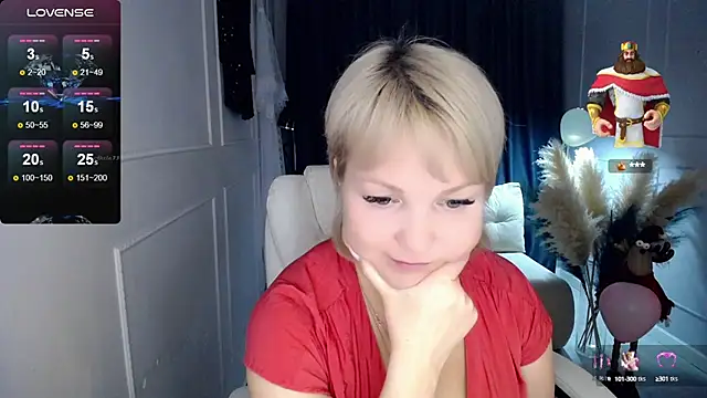 Juarnea online show from 02-26-25, 05:17