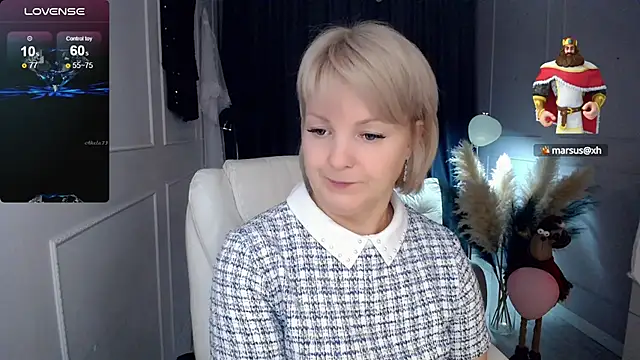 Juarnea online show from 03-05-25, 04:35