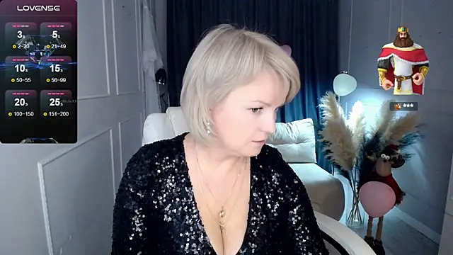 Juarnea online show from 03-07-25, 05:17