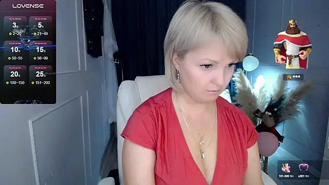 Juarnea online show from 03-14-25, 05:02