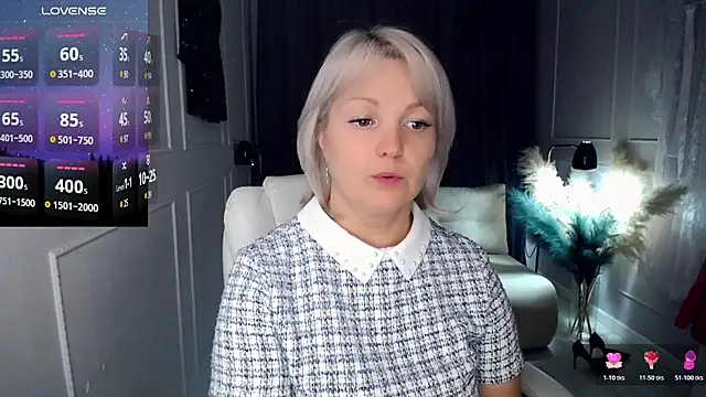 Juarnea online show from 11-18-25, 07:07