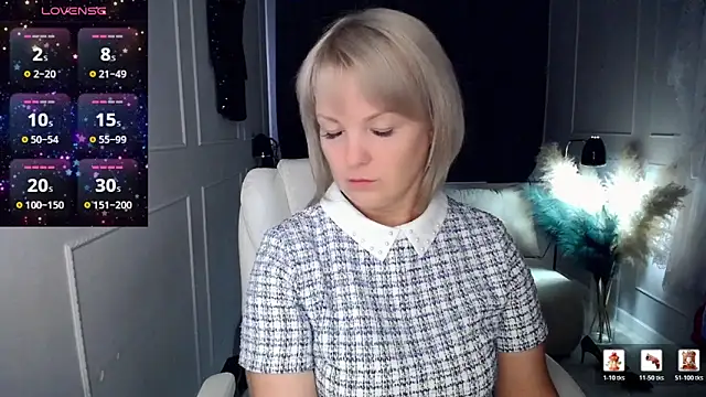 Juarnea online show from 02-13-26, 10:22