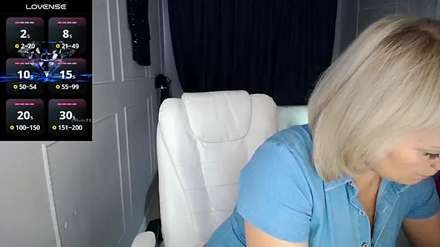 Juarnea online show from 02-21-26, 07:20