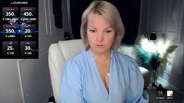 Juarnea online show from 02-25-26, 08:35