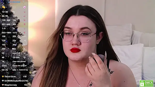 Nancy Mooree online show from 01-17-25, 05:41