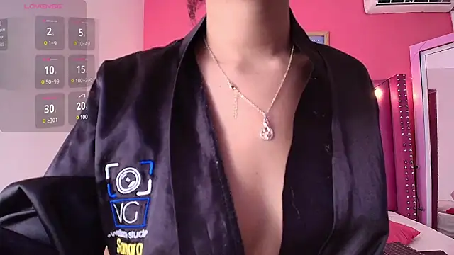 littleebonny online show from 01-16-25, 01:14