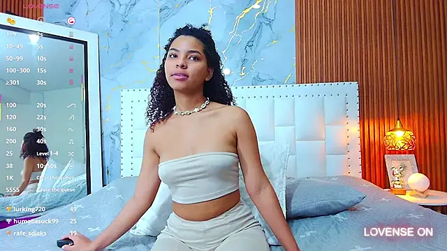 littleebonny online show from 02-09-25, 08:34