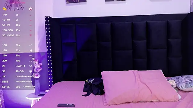 littleebonny online show from 09-22-25, 12:40