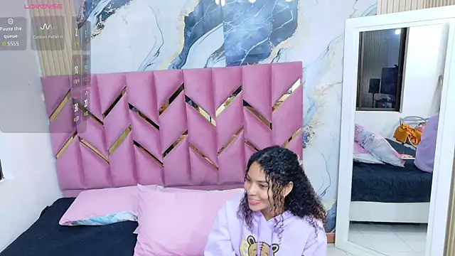 littleebonny online show from 11-27-25, 12:51