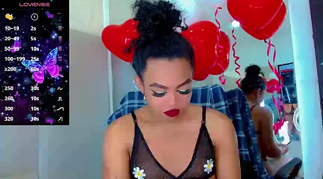 KayleighDreams  online show from 02-16-25, 03:26