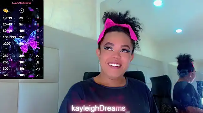 KayleighDreams  online show from 02-22-25, 02:28