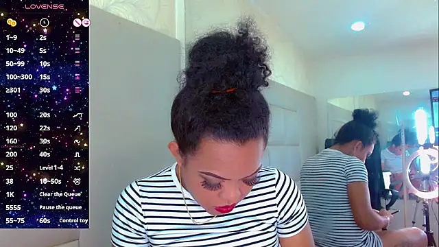 KayleighDreams  online show from 03-09-25, 04:16