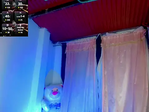 KayleighDreams  online show from 09-27-25, 07:24