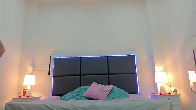 Aslhyn Gomez online show from 09-12-25, 09:26