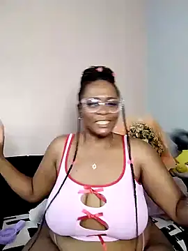 CocoBootyyy online show from 01-16-25, 10:21