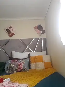 CocoBootyyy online show from 03-13-25, 09:43