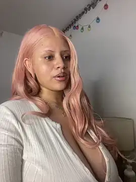 Charlotee  online show from 04-16-26, 04:02