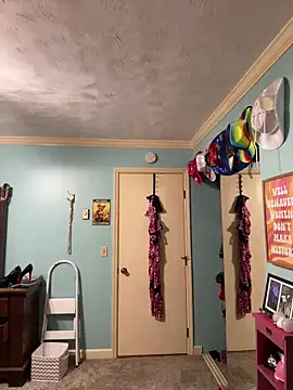 vixendoll87 online show from 11-02-25, 11:18