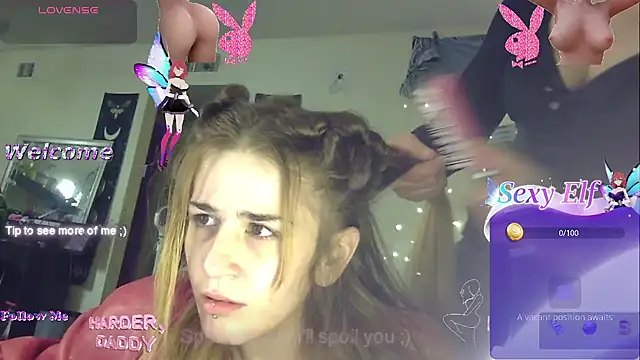 halobabe7620 online show from 01-12-25, 09:51