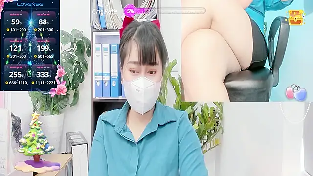  mizu  online show from 01-20-25, 05:48