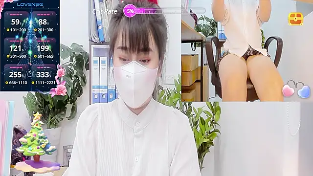  mizu  online show from 02-11-25, 02:46