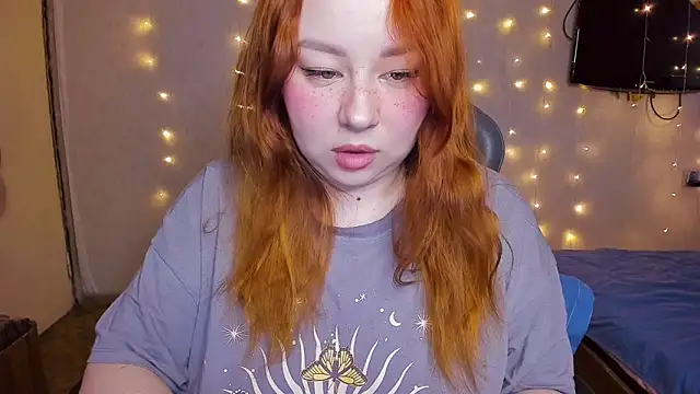 Snapshot of Milafoxxxy chatting on 01-19-25, 07:46 Milafoxxxy online show from 01-19-25, 07:46