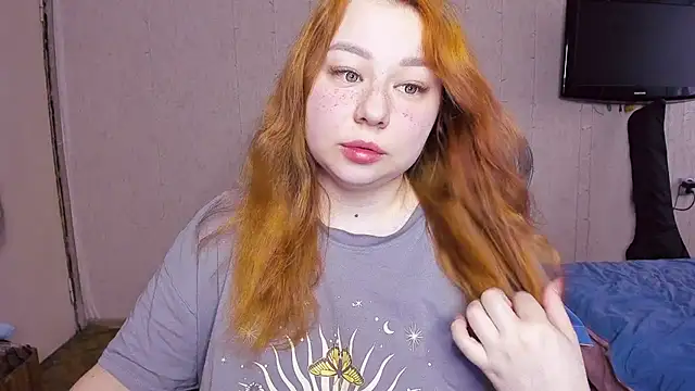 Snapshot of Milafoxxxy chatting on 01-28-25, 04:29 Milafoxxxy online show from 01-28-25, 04:29