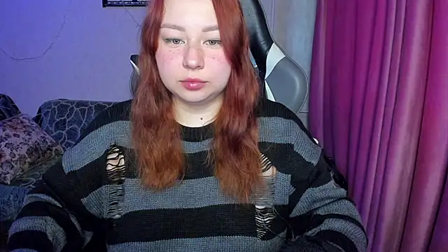 Snapshot of Milafoxxxy chatting on 10-01-25, 05:13 Milafoxxxy online show from 10-01-25, 05:13