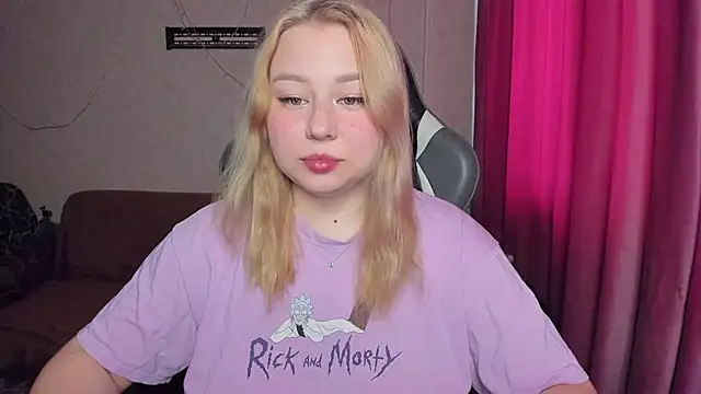 Milafoxxxy online show from 11-05-25, 08:36