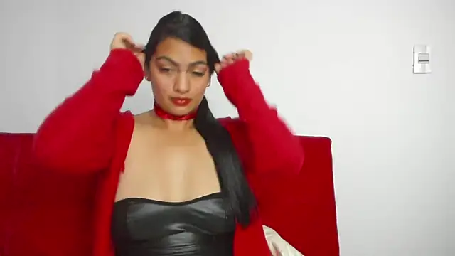 Snapshot of SamanthaBeke chatting on 02-27-26, 03:17 SamanthaBeke online show from 02-27-26, 03:17