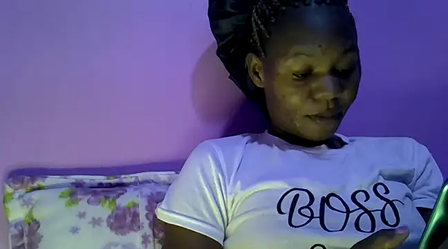 Cute tamara online show from 12-12-24, 11:58