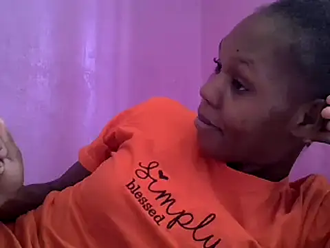 Cute tamara online show from 01-18-25, 11:11