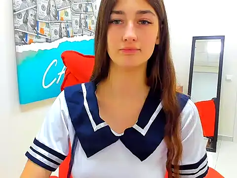 Moon-liza online show from 02-18-26, 06:53