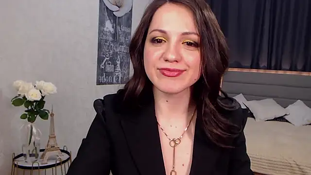 SusanMorado online show from 02-09-25, 01:35