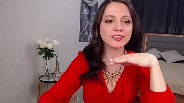 SusanMorado online show from 02-10-25, 04:04