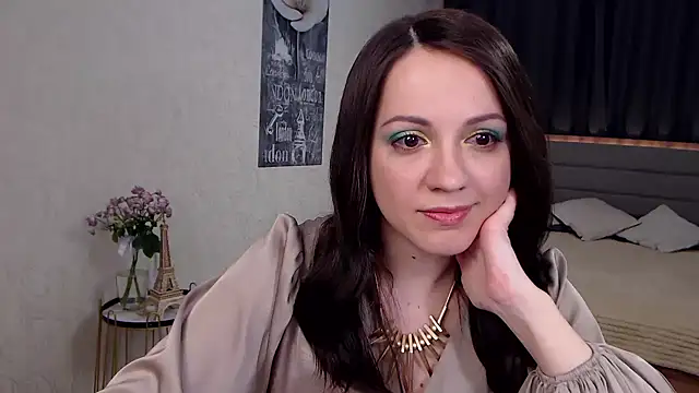 SusanMorado online show from 03-13-25, 02:01